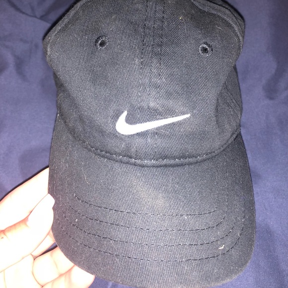 infant nike baseball hat